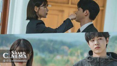 Sooyoung در I DOL I روابط پیچیده با Jae Kwang و Hyun Jin