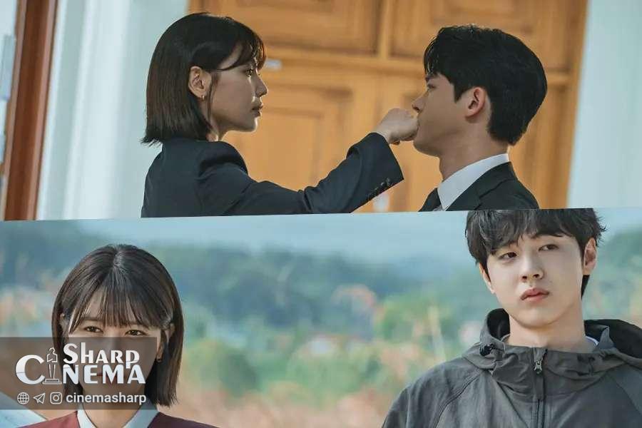 Sooyoung در I DOL I روابط پیچیده با Jae Kwang و Hyun Jin