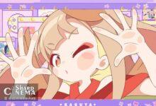 انیمه Cosmic Princess Kaguya با رقص و موسیقی جدید