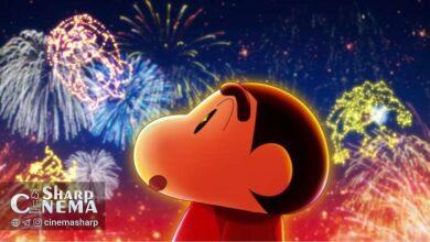 عنوان و تیزر فیلم انیمه Crayon Shin-chan 33 منتشر شد