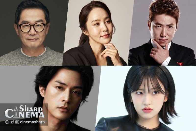 فصل جدید Crime Scene در راه است؛ مذاکره با نتفلیکس