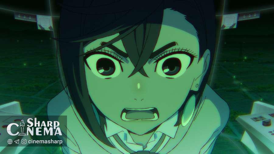 فصل سوم انیمه DAN DA DAN در سال ۲۰۲۷ پخش میشود