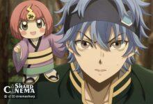 انیمه (Dead Account) ۱۰ ژانویه ۲۰۲۶ اکران می‌شود