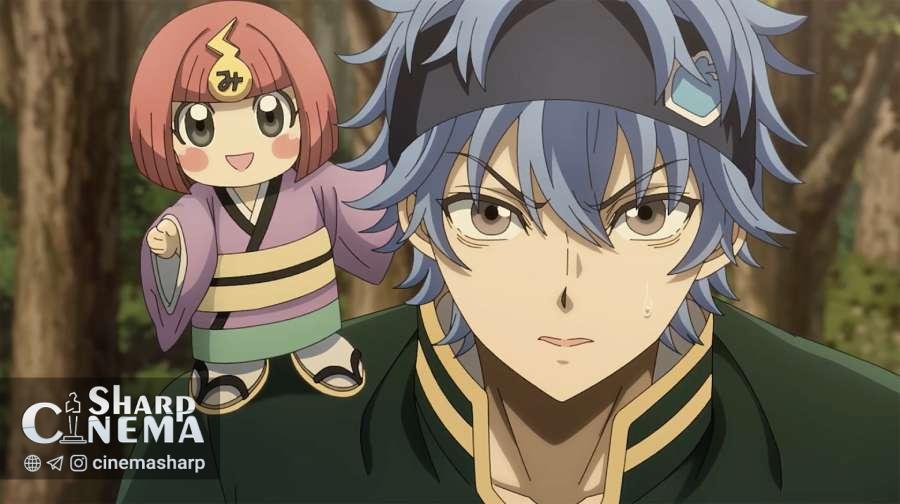 انیمه (Dead Account) ۱۰ ژانویه ۲۰۲۶ اکران می‌شود