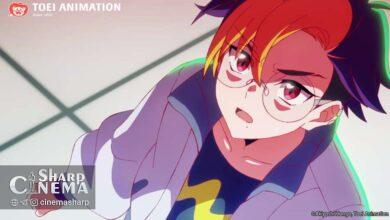 DIGIMON BEATBREAK Tactics Arc