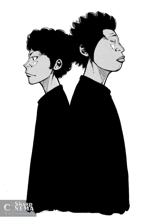 مانگای Dustland دنباله مستقیم Crows و WORST معرفی شد