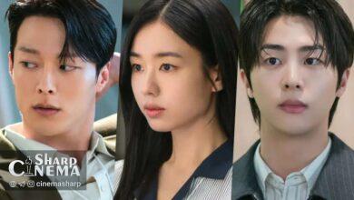 مثلث عاشقانه در سریال Dynamite Kiss داغ‌تر شد