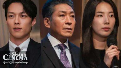 جانگ کی یونگ ورق را در Dynamite Kiss برمیگرداند