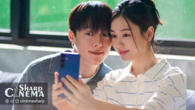 پایان سریال Dynamite Kiss و تشکر جانگ کی یونگ و آن اون جین