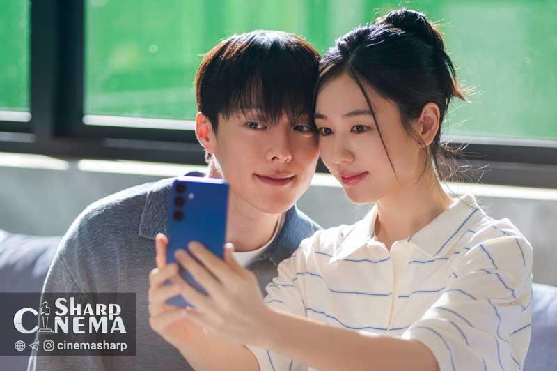 پایان سریال Dynamite Kiss و تشکر جانگ کی یونگ و آن اون جین