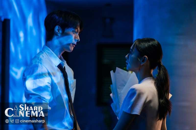 پایان سریال Dynamite Kiss و تشکر جانگ کی یونگ و آن اون جین