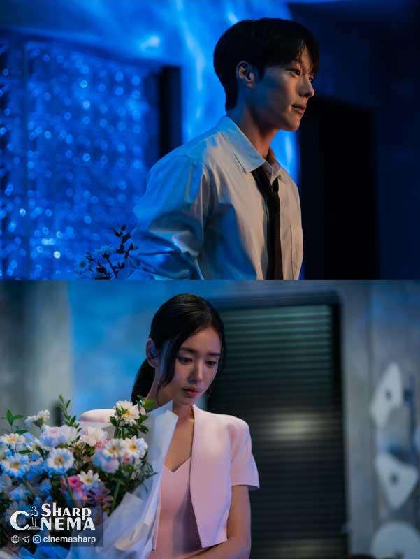 پایان سریال Dynamite Kiss و تشکر جانگ کی یونگ و آن اون جین