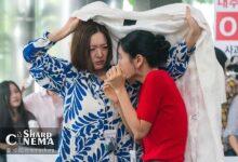 بحران بزرگ آن اون جین در سریال Dynamite Kiss