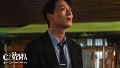 جانگ کییونگ در محله آن اونجین در سریال Dynamite Kiss