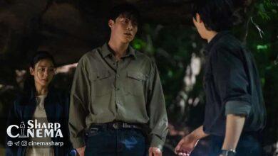 Dynamite Kiss: جی هیوک حتی جلوی شوهر دا ریم دستش را رها نمیکند