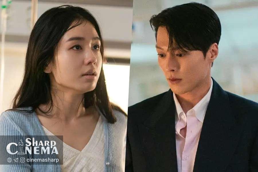 عشق ملتهب در قسمت جدید Dynamite Kiss شدت میگیرد