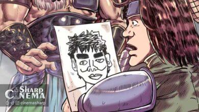 تریلر جدید انیمه Elegy for the Henchmen: Fist of the North Star