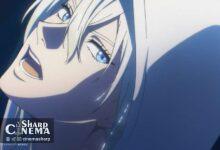 بازیگران جدید و تصویر کلیدی انیمه Eren the Southpaw