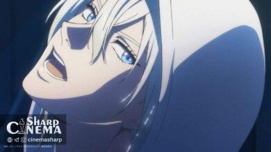 بازیگران جدید و تصویر کلیدی انیمه Eren the Southpaw