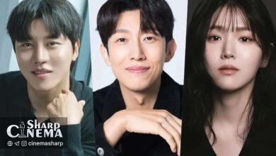 ام مون سوک و کانگ کی‌یونگ در فیلم اکشن H-521 حضور دارند