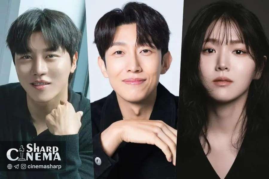 ام مون سوک و کانگ کییونگ در فیلم اکشن H-521 حضور دارند