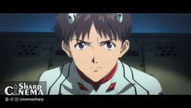 انیمه کوتاه ۱۳ دقیقهای جدید Neon Genesis Evangelion اعلام شد