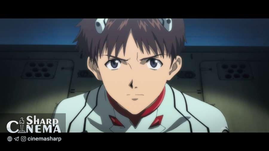 انیمه کوتاه ۱۳ دقیقهای جدید Neon Genesis Evangelion اعلام شد