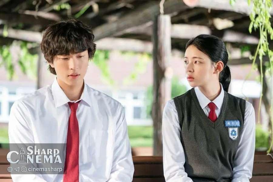 رونمایی از تصاویر تازه فیلم حتی اگر این عشق امشب ناپدید شود