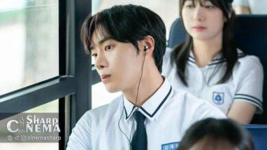 تغییر دنیای چو یونگ وو در فیلم اگر امشب عشق از جهان ناپدید شود