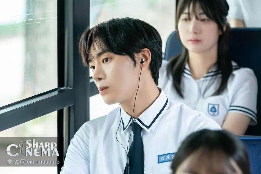 تغییر دنیای چو یونگ وو در فیلم اگر امشب عشق از جهان ناپدید شود