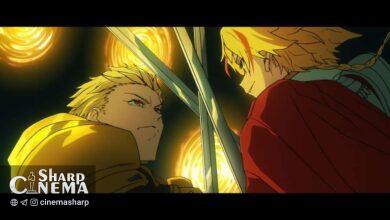 تریلر تازه انیمه Fate/strange Fake منتشر شد