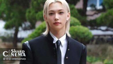 فلیکس از Stray Kids مهمان برنامه «You Quiz On The Block» شد