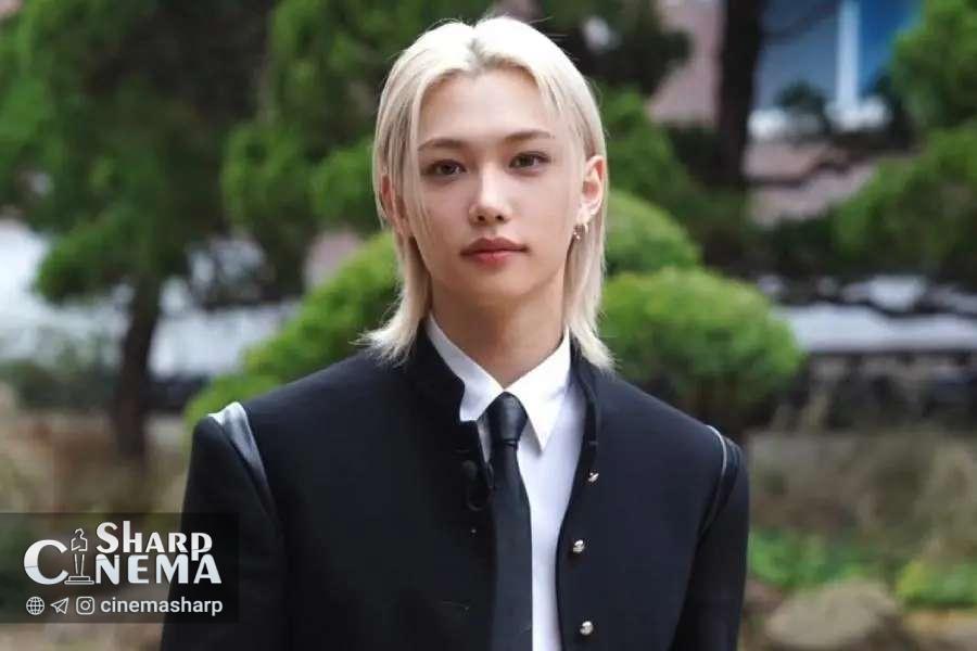 فلیکس از Stray Kids مهمان برنامه «You Quiz On The Block» شد