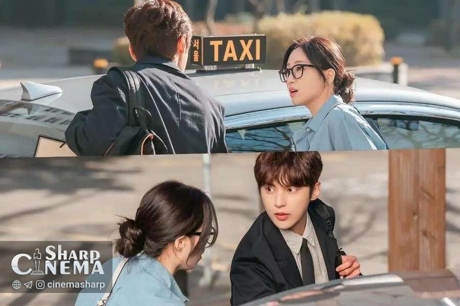 رقابت خنده‌دار دو بازیگر در اولین ملاقات First Man