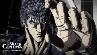 تریلر تازه انیمه Fist of the North Star و صداپیشگان جدید معرفی شدند