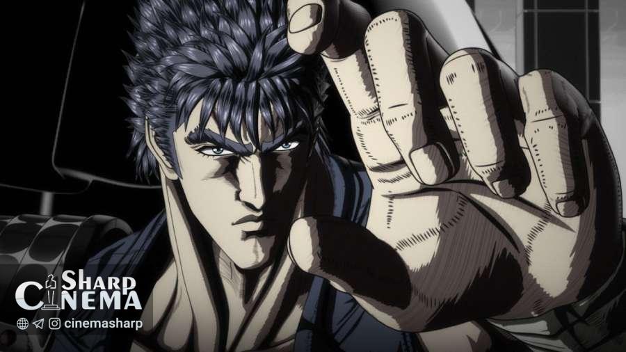 تریلر تازه انیمه Fist of the North Star و صداپیشگان جدید معرفی شدند