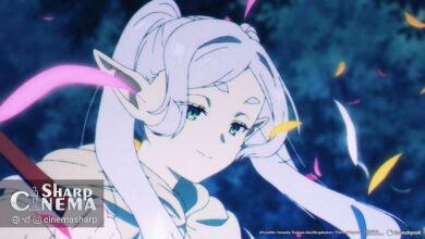 کنسرت ارکستر Frieren در لندن برگزار می‌شود