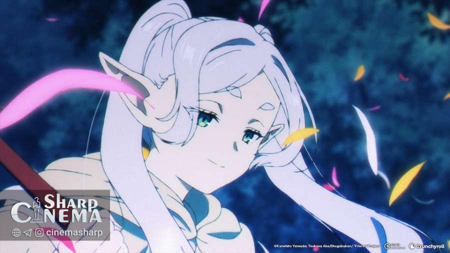 کنسرت ارکستر Frieren در لندن برگزار می‌شود