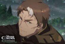 فصل دوم انیمه از دهاتی تا شمشیرزن ماهر در ژوئیه ۲۰۲۶