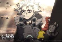 فصل دوم انیمه Gachiakuta رسماً تأیید شد