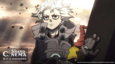 فصل دوم انیمه Gachiakuta رسماً تأیید شد