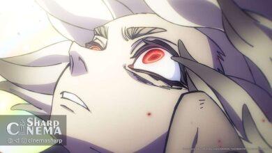 انیمه Gachiakuta با تصویر کلیدی جدید به اوج فصل دوم نزدیک میشود