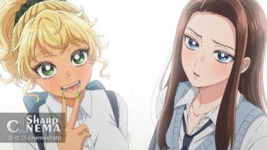 تریلر جدید انیمه !?Gals Can't Be Kind to Otaku منتشر شد