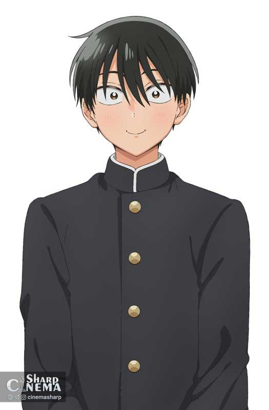 تریلر جدید انیمه !?Gals Can't Be Kind to Otaku منتشر شد