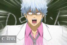 ویدیوی موسیقی آغازین انیمه Gintama: Mr. Ginpachi's Zany Class منتشر شد