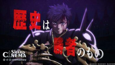 انتشار ویدئو موسیقی فصل سوم انیمه Record of Ragnarok توسط GLAY