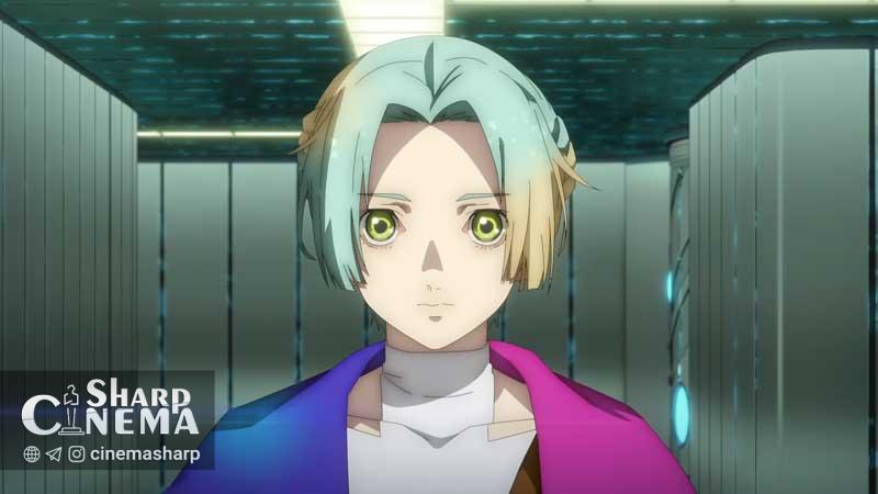 کور دوم انیمه GNOSIA از ژانویه ۲۰۲۶ پخش می‌شود