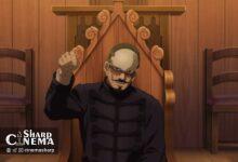 پخش انیمه Golden Kamuy Final Arc در ژانویه تأیید شد