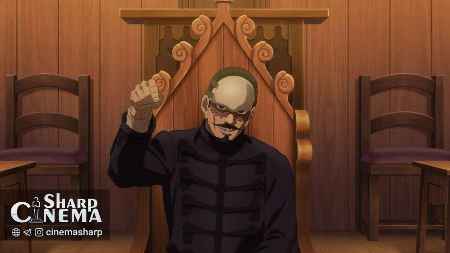 پخش انیمه Golden Kamuy Final Arc در ژانویه تأیید شد