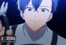 انیمه Gomon Baito-kun no Nichijo با ۴ صداپیشه جدید